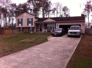21267 Scarborough Dr, Lexington Park, MD 20653