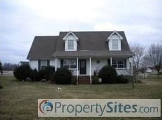 135 April Cir, Portland, TN 37148