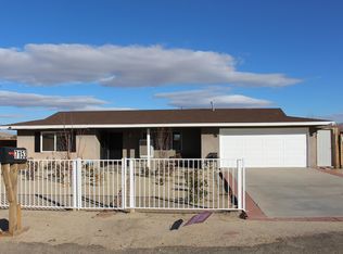 7153 Cholla Ave, Yucca Valley, CA 92284