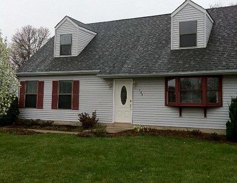 Welcome to 144 Diminish Drive