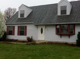 144 Diminish Dr, Newark, DE 19713