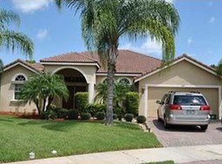 407 SW Crabapple Cv, Port Saint Lucie, FL 34986