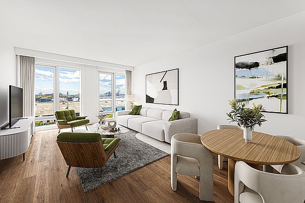 1st image of 50 Bridge Park Dr #7E