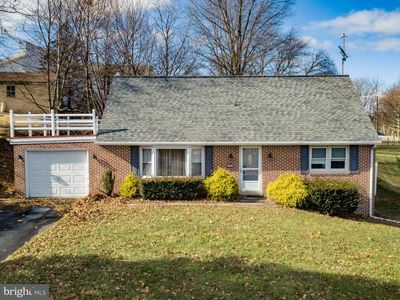 101 Hillside Dr, Brownstown, PA, 17508