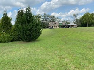 3554 Seven Springs Rd, Cookeville, TN 38506