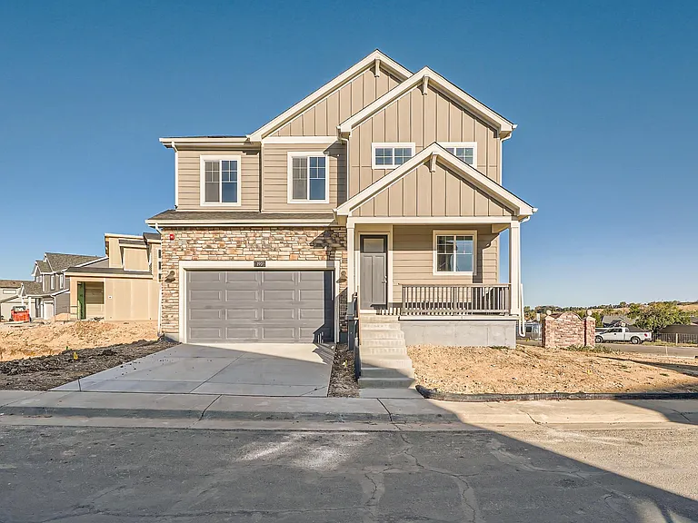 190 Mohawk Cir — Photo 1