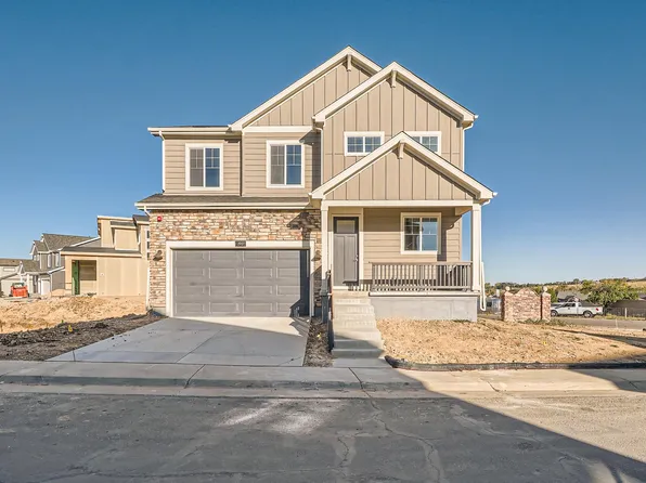 190 Mohawk Cir, Superior, CO 80027