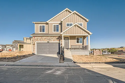 190 Mohawk Cir Photo 1