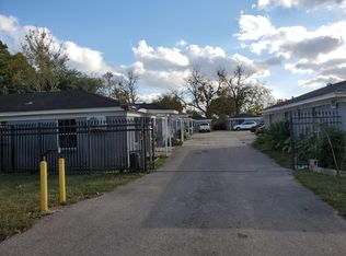 4210 Tampico St, Houston, TX 77016