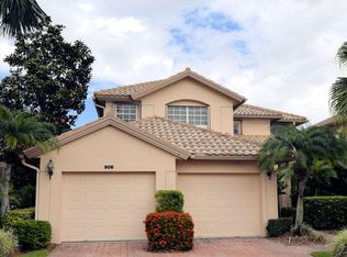 908 Augusta Pointe Dr, Palm Beach Gardens, FL 33418