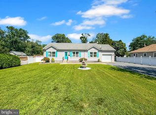 68 W Chestnut Ave, Vineland, NJ 08360