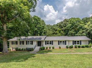 4929 Spicewood Dr, Charlotte, NC 28227