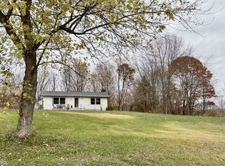 3054 Bailey Rd, Albany, OH 45710