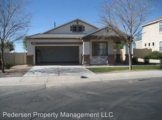 3802 S Descanso Rd, Apache Junction, AZ 85119