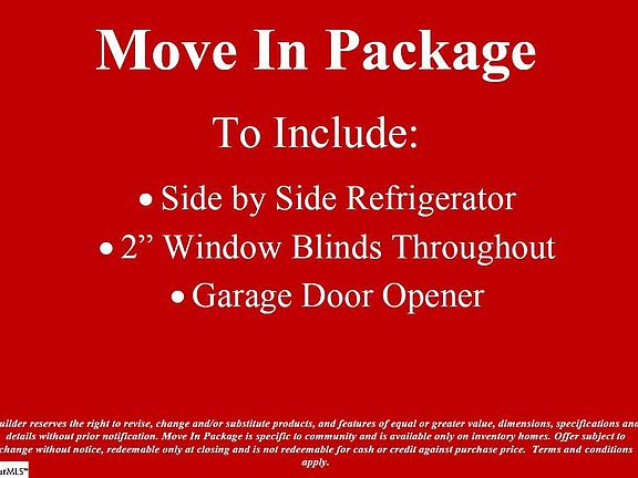 5th image of 515 Mount Laurel Ln Lot 47
