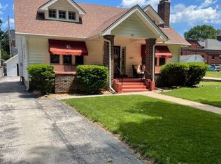 311 Gladstone Blvd, Kansas City, MO 64124