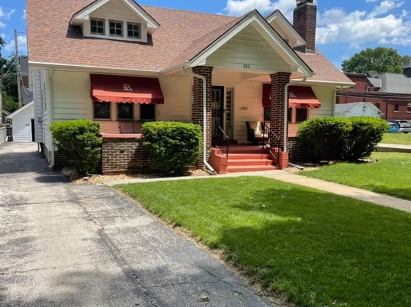 311 Gladstone Blvd, Kansas City, MO 64124