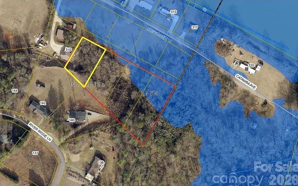 2nd image of 0 Catawba Ave