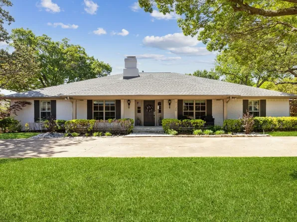 7120 Cliffbrook Dr, Dallas, TX 75254
