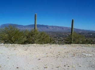 4338 N Sabino Mountain Dr, Tucson, AZ 85750