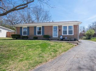 2690 Quincy Ct, Lexington, KY 40517