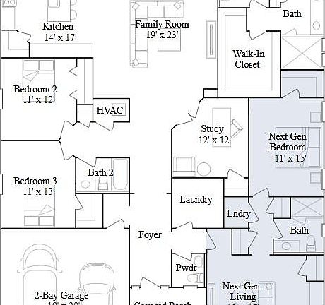 3rd image of 560 Glorieta Dr