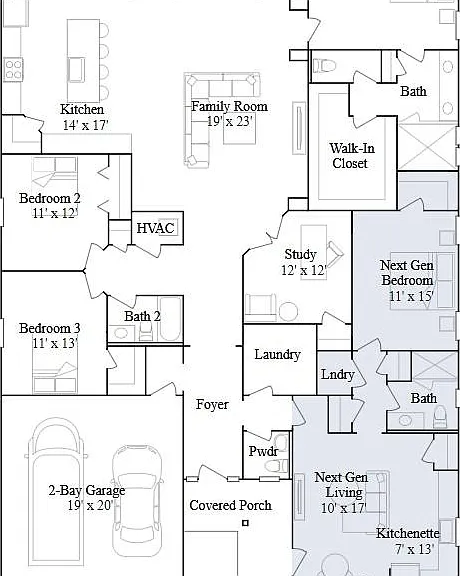 560 Glorieta Dr — Photo 3