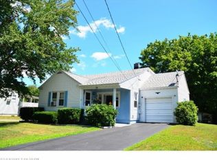 51 Tasker St, Saco, ME 04072