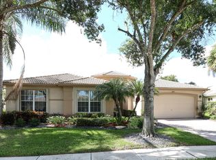 11702 Caracas Blvd, Boynton Beach, FL 33437
