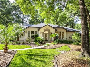 1917 SW 86th Ter, Gainesville, FL 32607