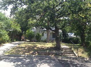 1704 Palma Plz #A, Austin, TX 78703