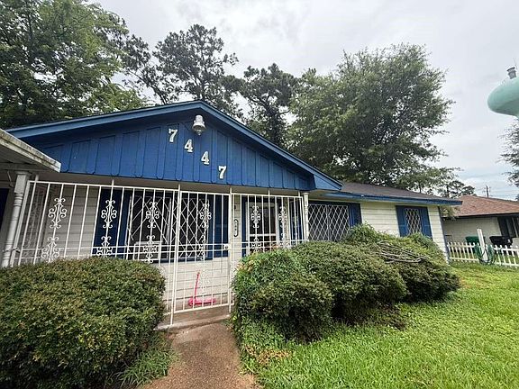 2nd image of 7447 Langley Rd