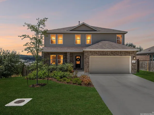 32331 Star Anise, Bulverde, TX 78163