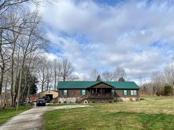 129 Burge Ln, Beaver Dam, KY 42320