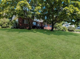 891 Monaca Rd, Monaca, PA 15061