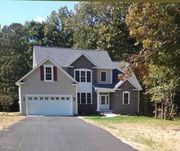 271 Arrington Dr, Evington, VA, 24550