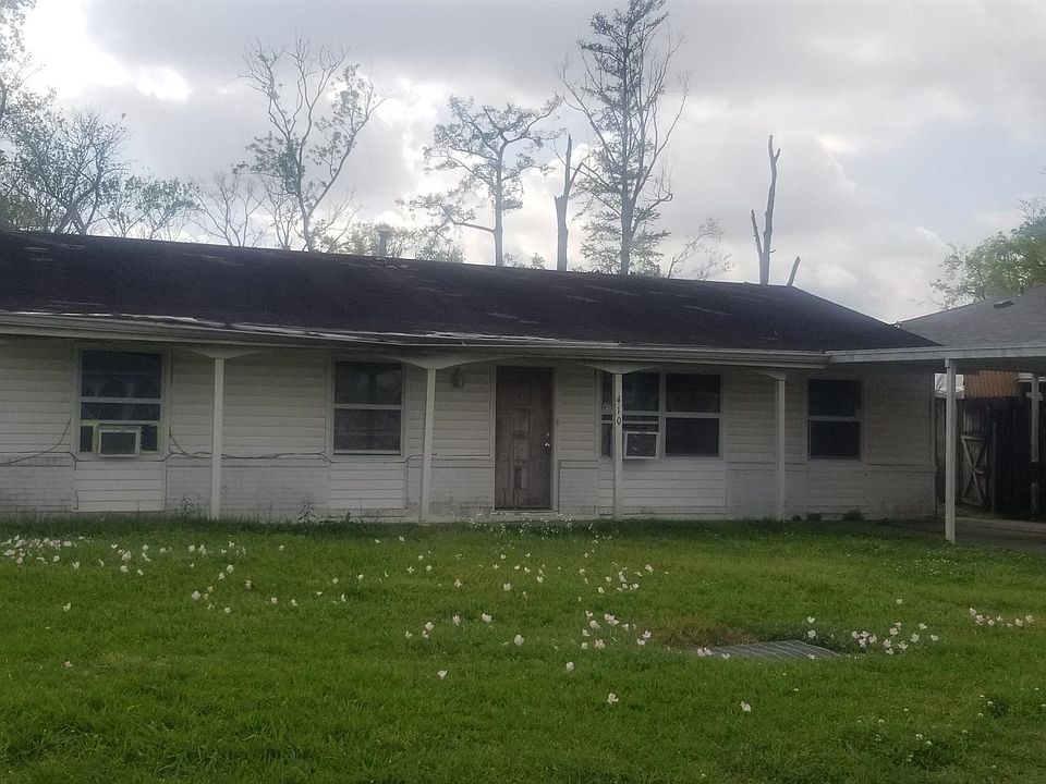 410 Harding Dr, Houma, LA 70364 Zillow