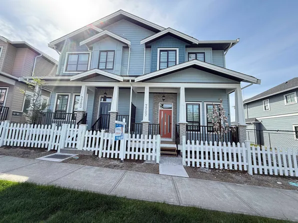 7707 197th St, Langley, BC V2Y 3T4