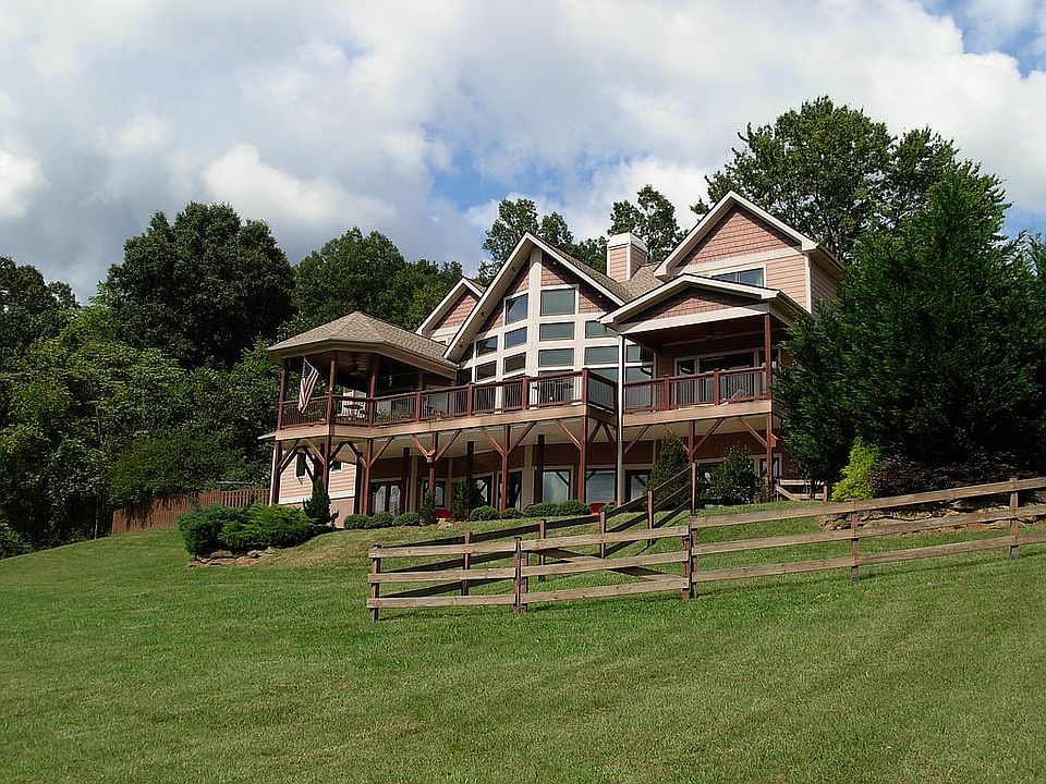 45 Bradford Heights Way