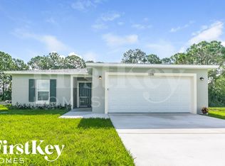 3391 SW Espanola St, Port Saint Lucie, FL 34953