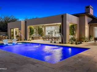8820 E SANDS Drive, Scottsdale, AZ 85255