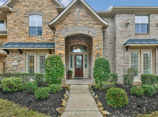 12022 Cypress Creek Lakes Dr, Cypress, TX 77433