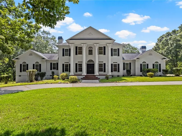 1420 White Oak Dr, Anderson, SC 29621