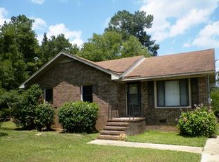 103 Goldenleaf Ln, Orangeburg, SC 29118