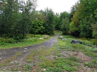 446 Johnson Flat Rd, Clinton, ME 04927