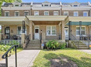 714 Webster St NW, Washington, DC 20011