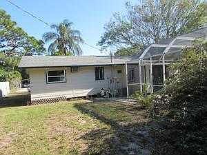 back of home