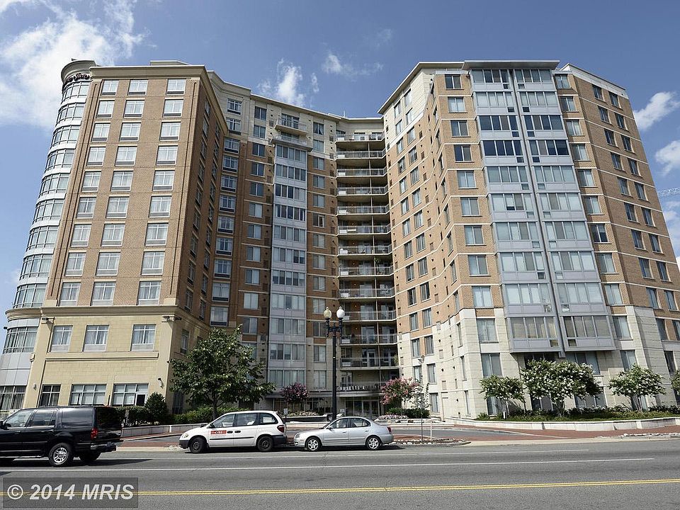 1st image of 555 Massachusetts Ave NW APT 1308