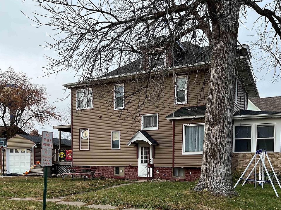 201 Pleasant St, Sumner, IA 50674 Zillow