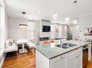 1 Worcester Sq APT 2, Boston, MA 02118